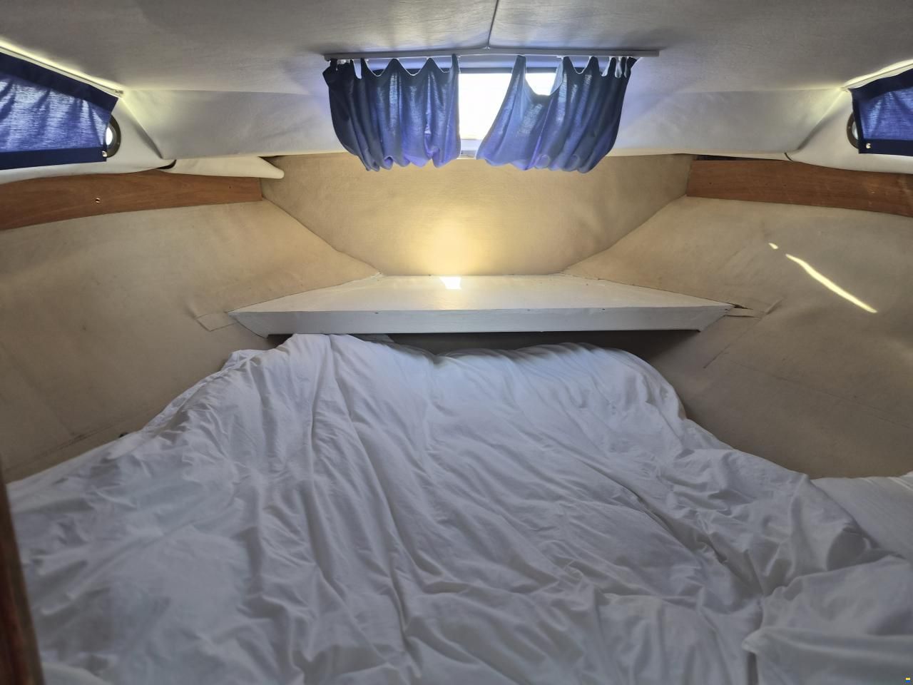 Marex Consul 77