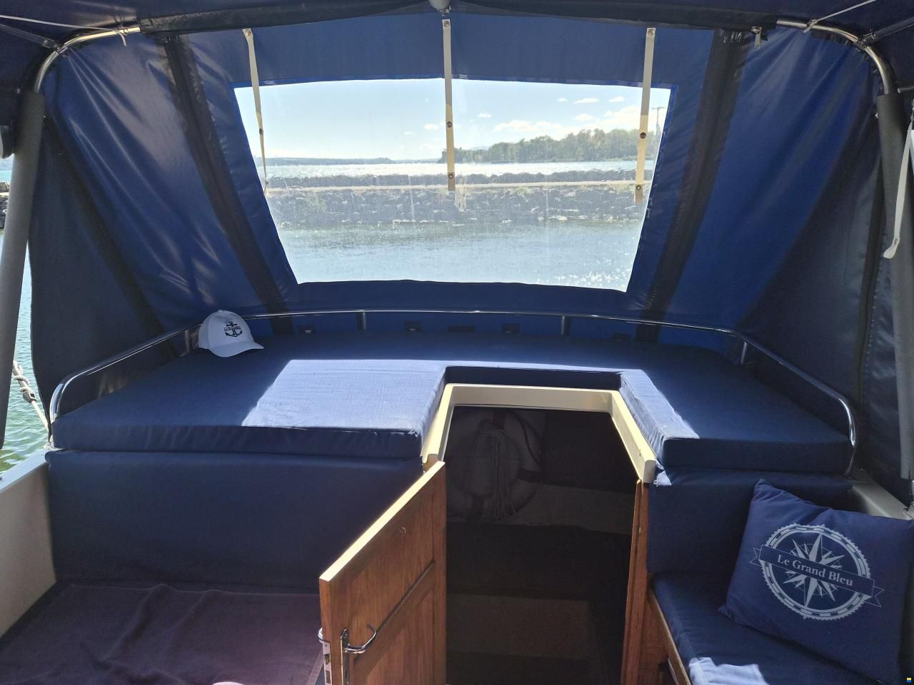 Marex Consul 77