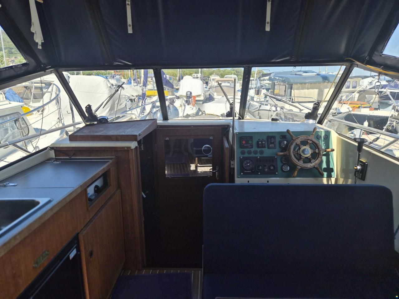 Marex Consul 77