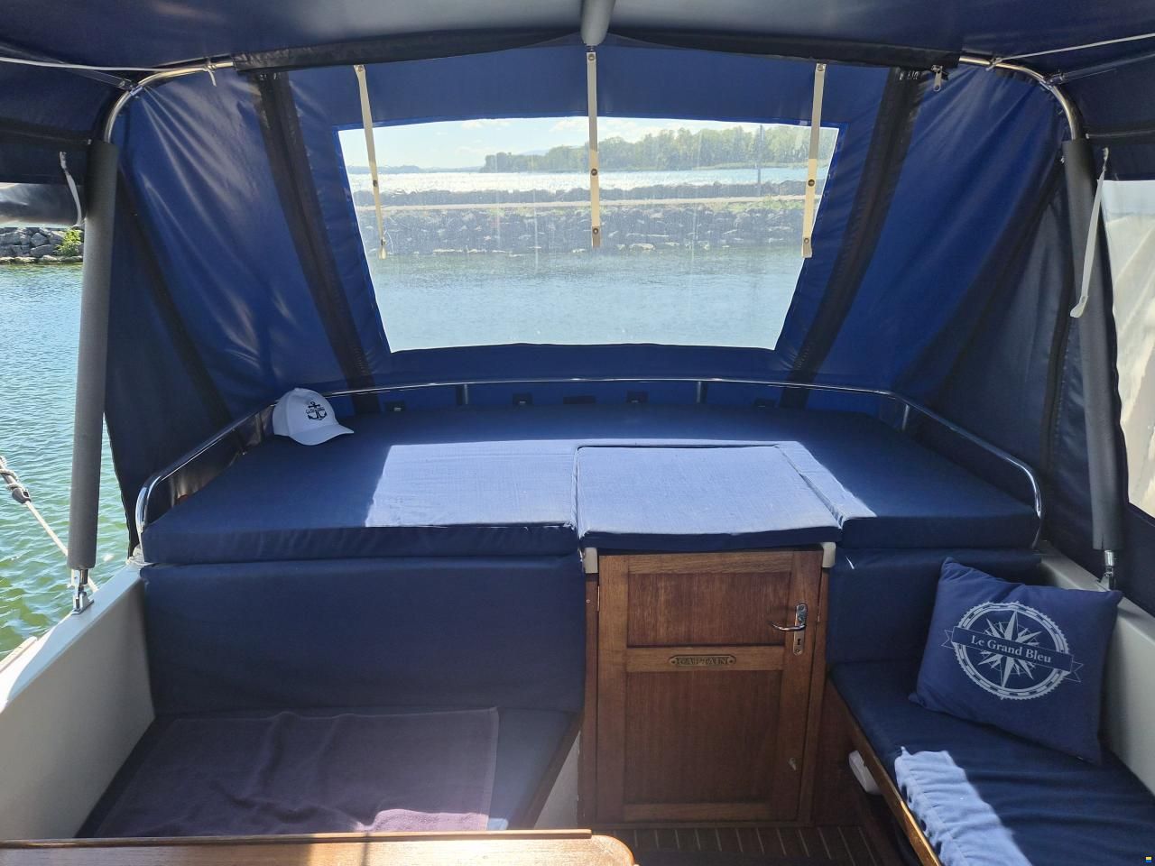 Marex Consul 77