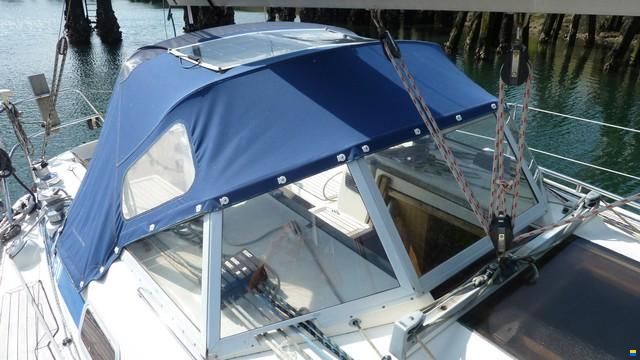 Bavaria 350 Lagoon