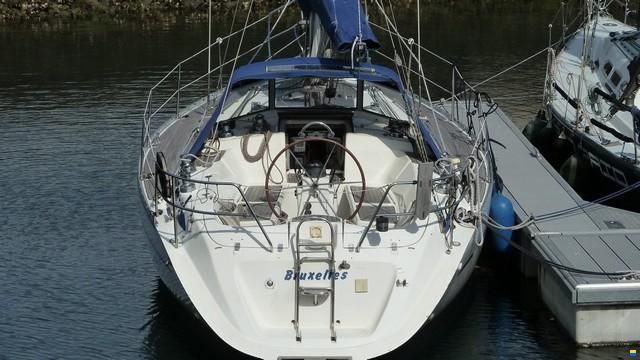 Bavaria 350 Lagoon