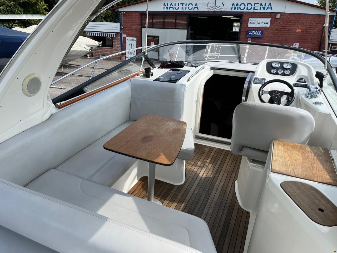 Bavaria 28 Sport