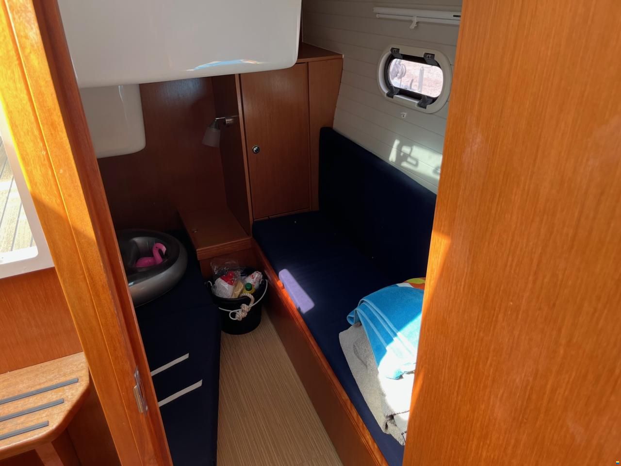 Bavaria 28 Sport