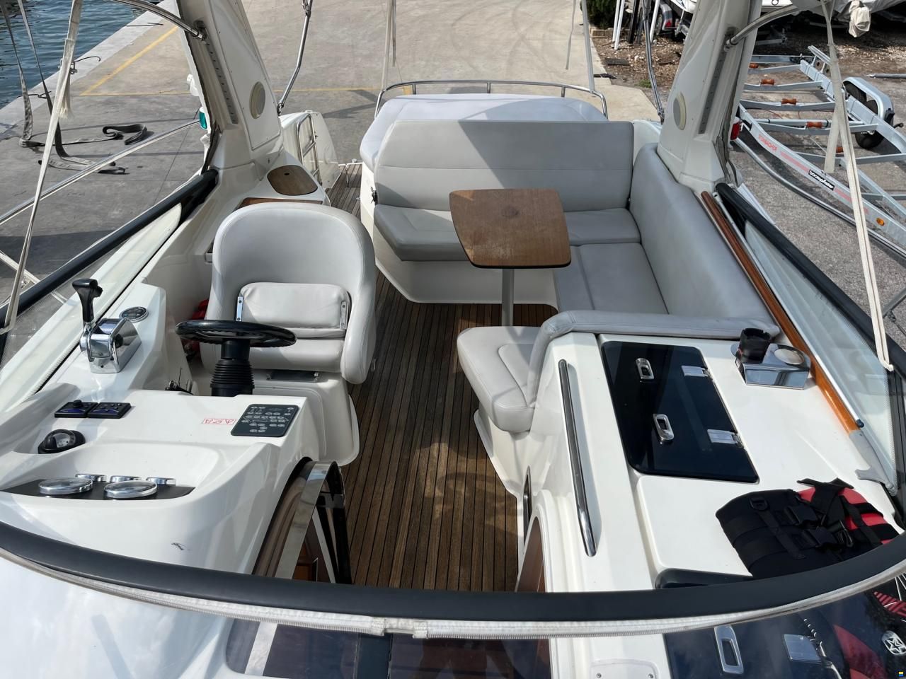 Bavaria 28 Sport