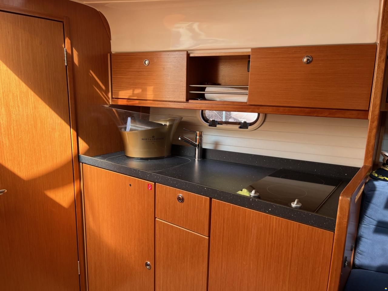 Bavaria 28 Sport