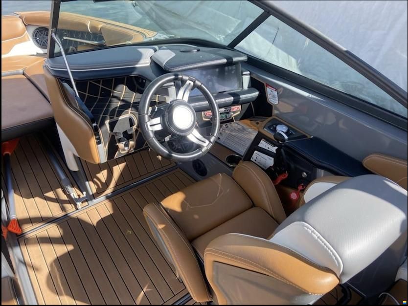 Nautique Super Air Nautique GS20
