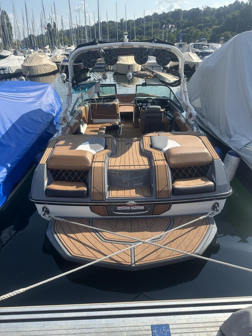 Nautique Super Air Nautique GS20