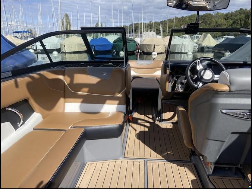 Nautique Super Air Nautique GS20