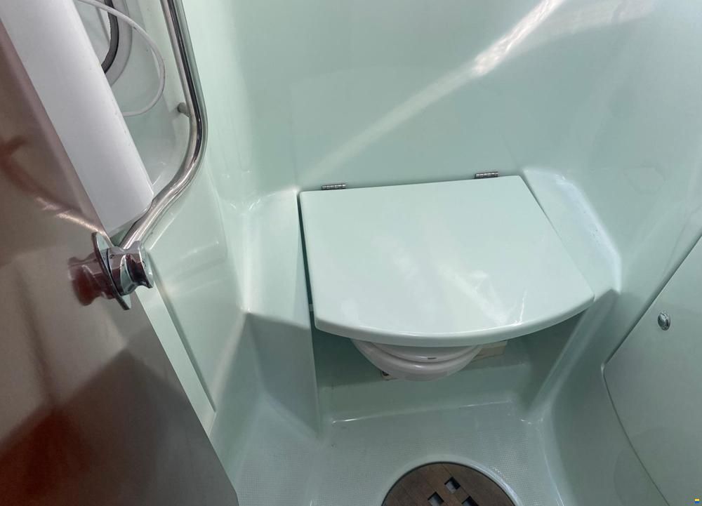 Beneteau First 45F5 (Bruce Farr)
