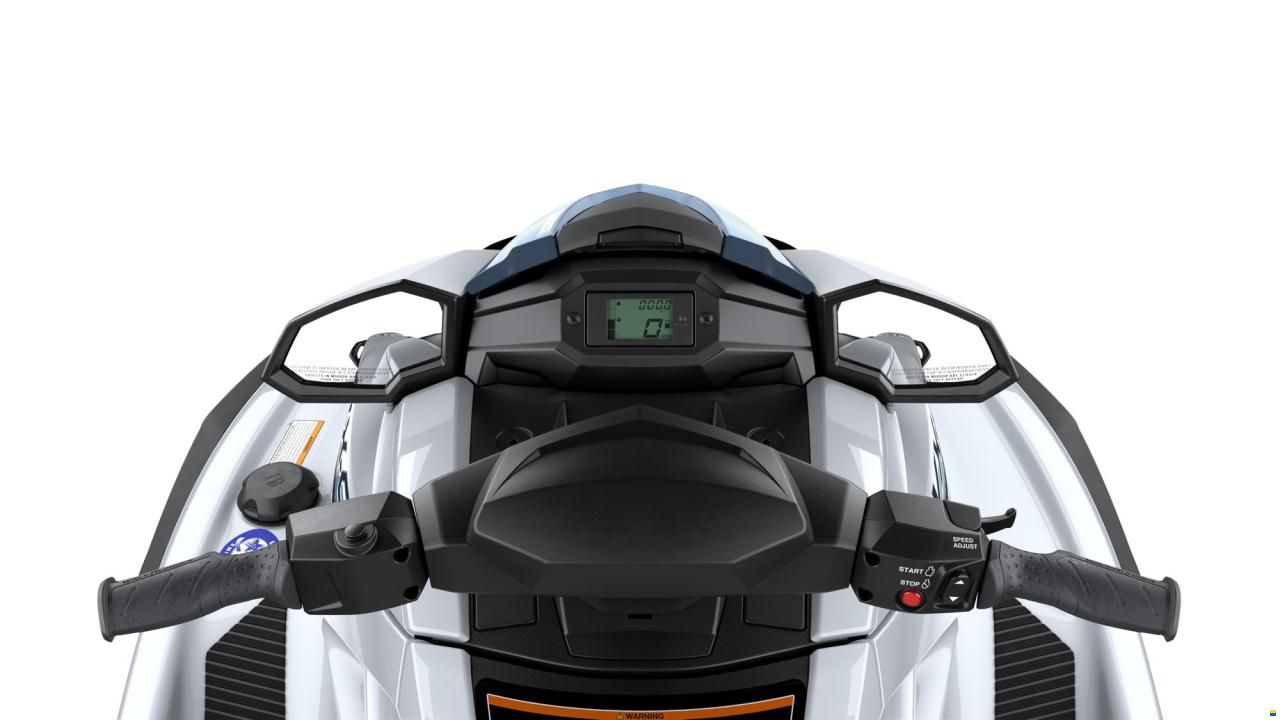 Yamaha WaveRunner VX - EU 2027 Modell
