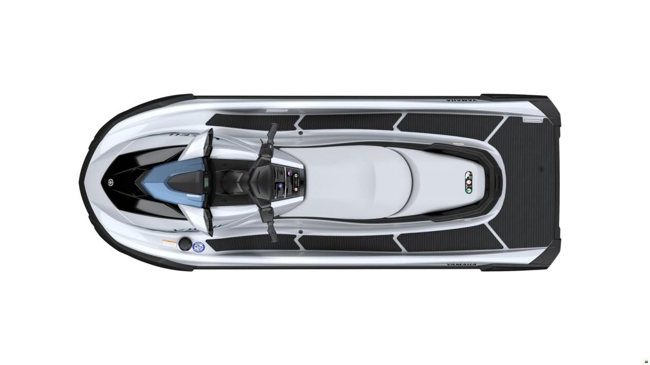 Yamaha WaveRunner VX - EU 2027 Modell