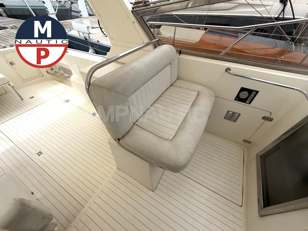 Princess 36 riviera