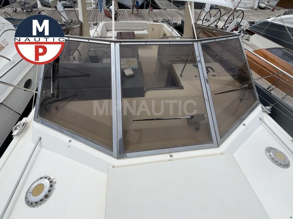 Princess 36 riviera
