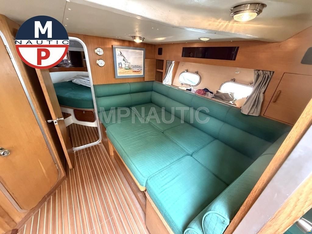 Princess 36 riviera