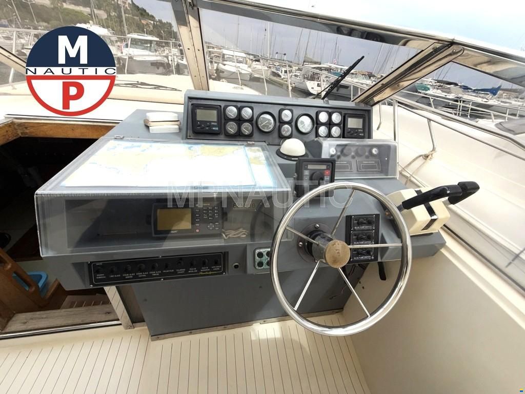 Princess 36 riviera