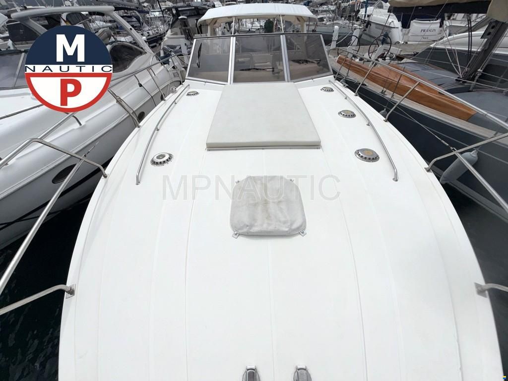 Princess 36 riviera