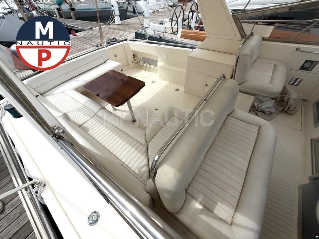 Princess 36 riviera