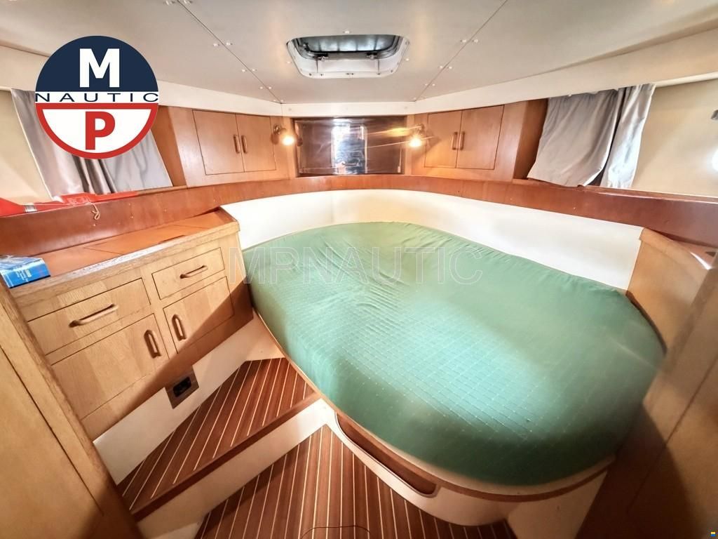 Princess 36 riviera