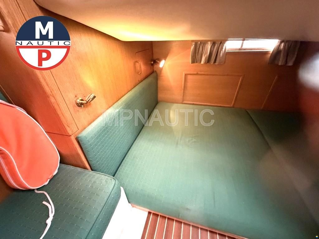 Princess 36 riviera