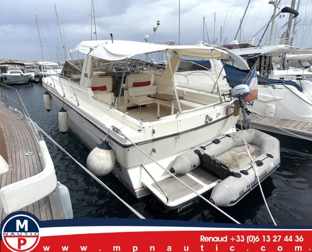 Princess 36 riviera