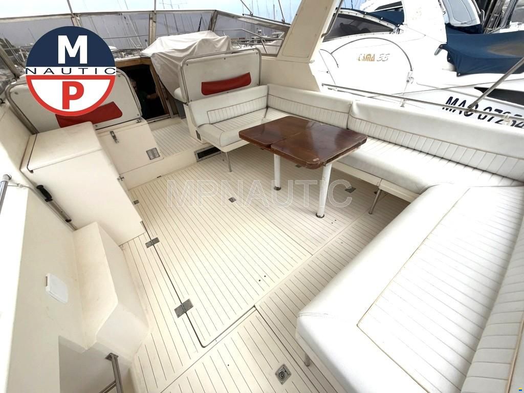 Princess 36 riviera