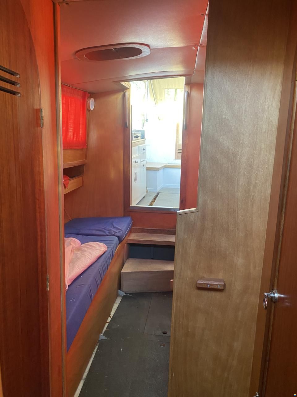 Motorsailer