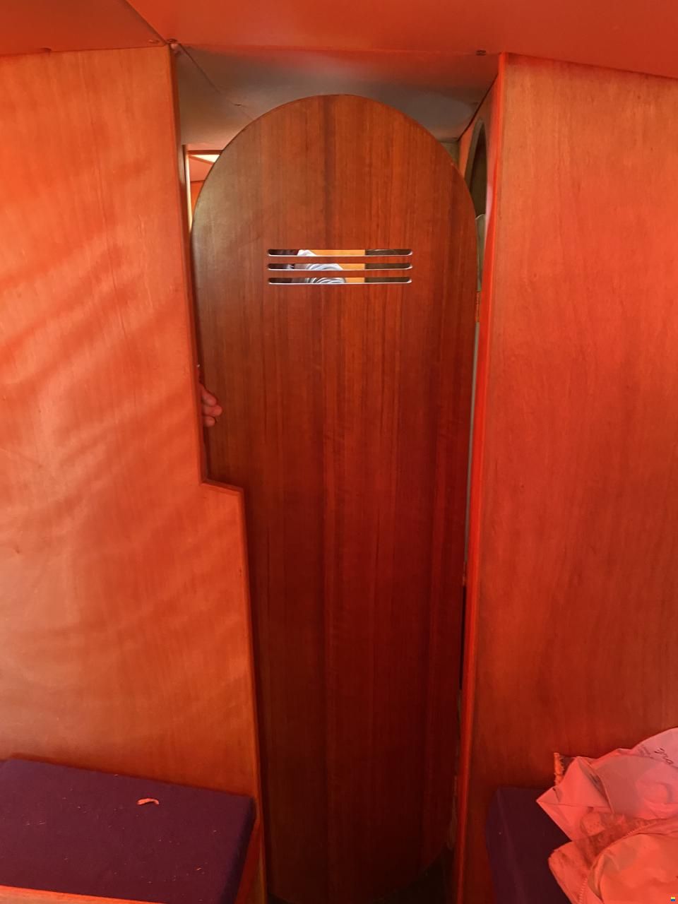 Motorsailer