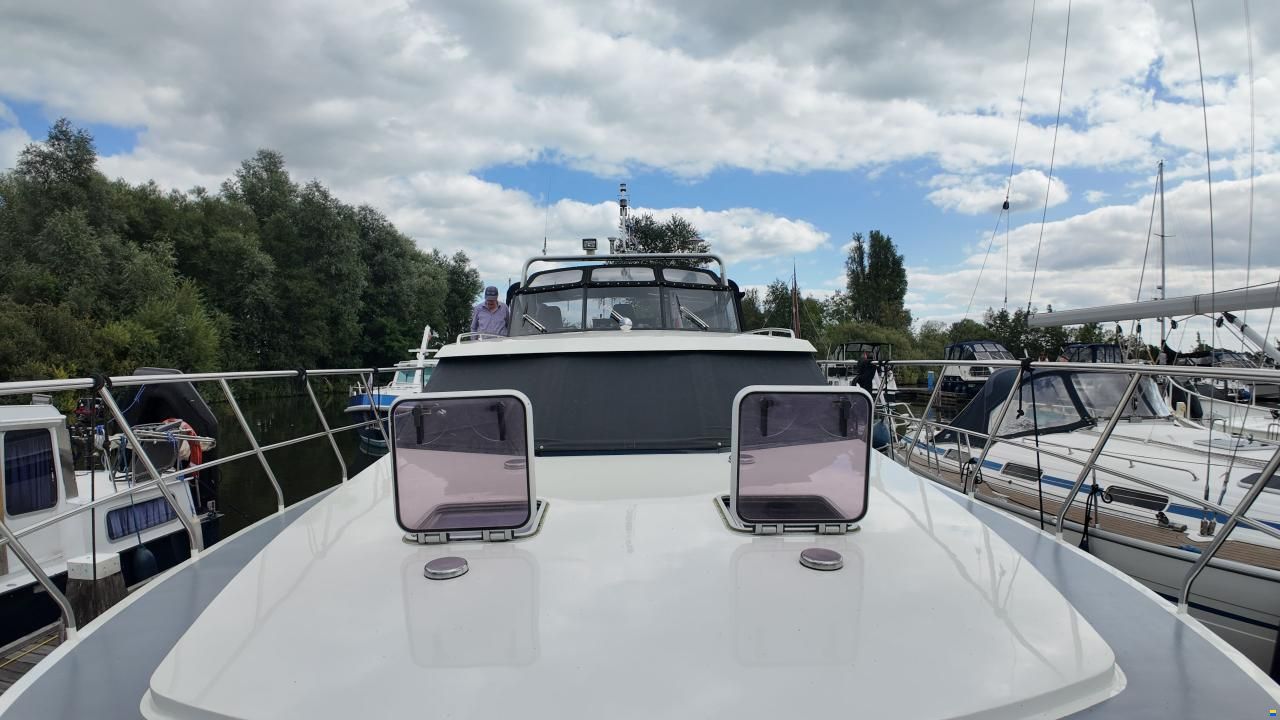 Vripack Catfish 1400