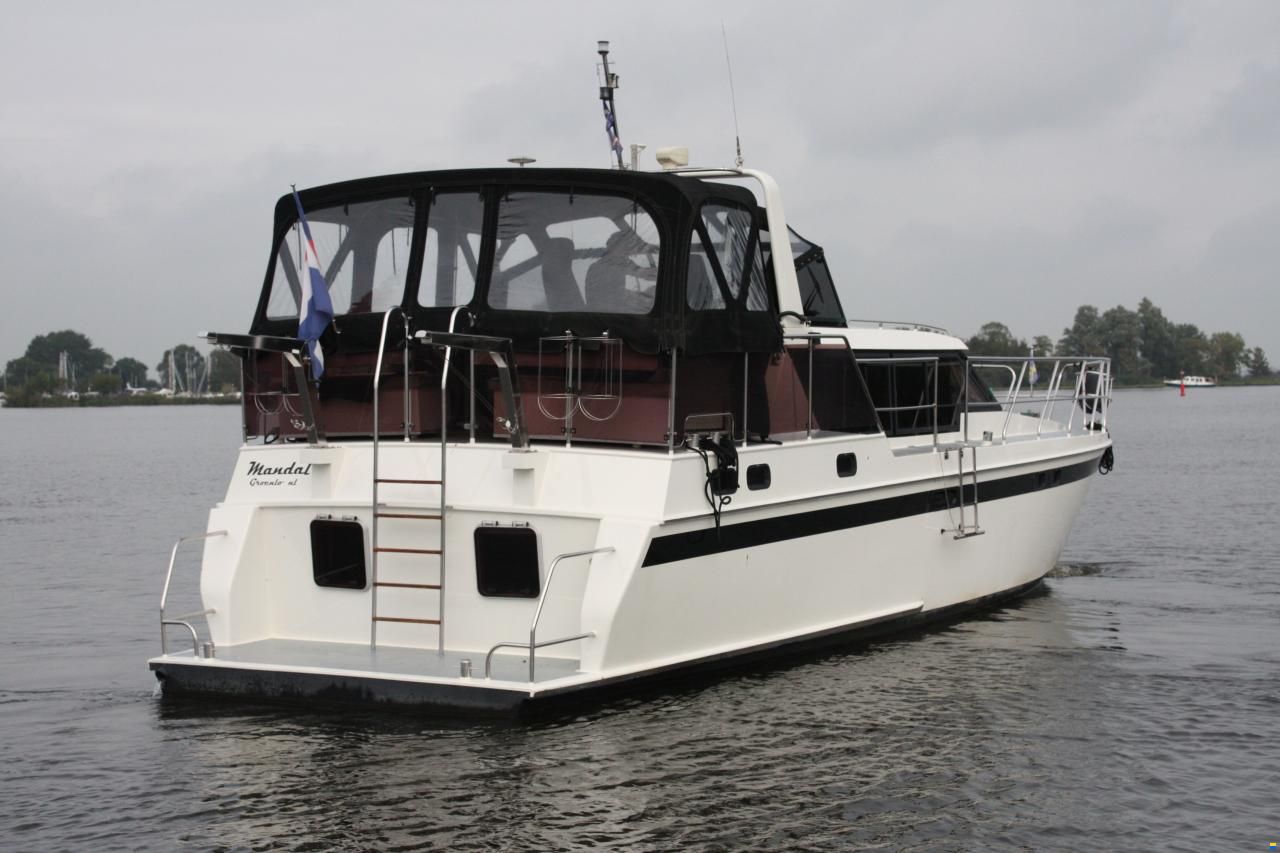 Vripack Catfish 1400