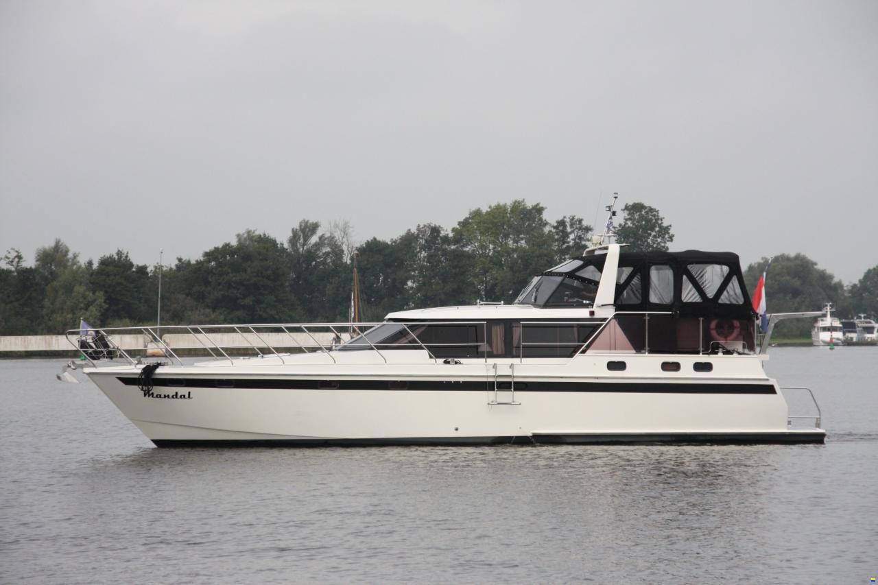 Vripack Catfish 1400