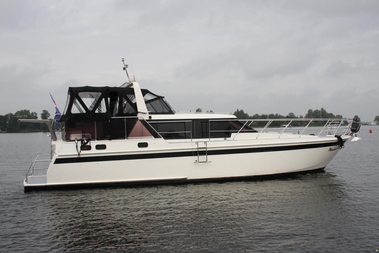 Vripack Catfish 1400
