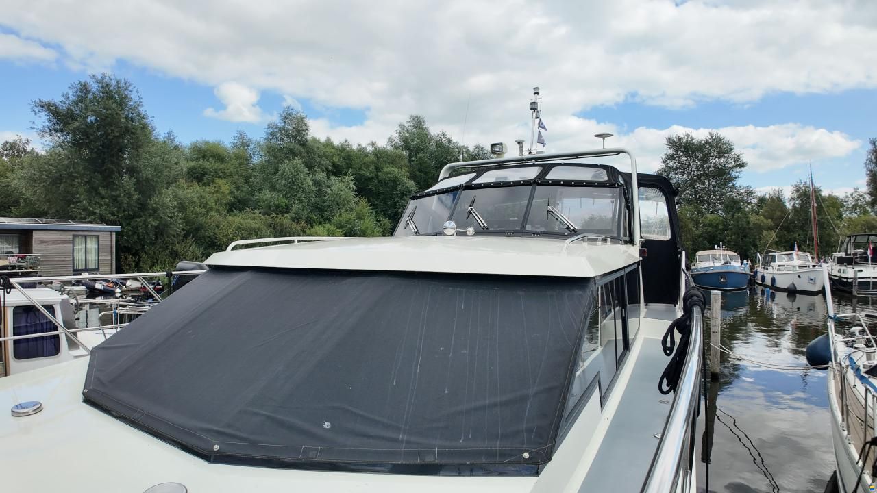 Vripack Catfish 1400