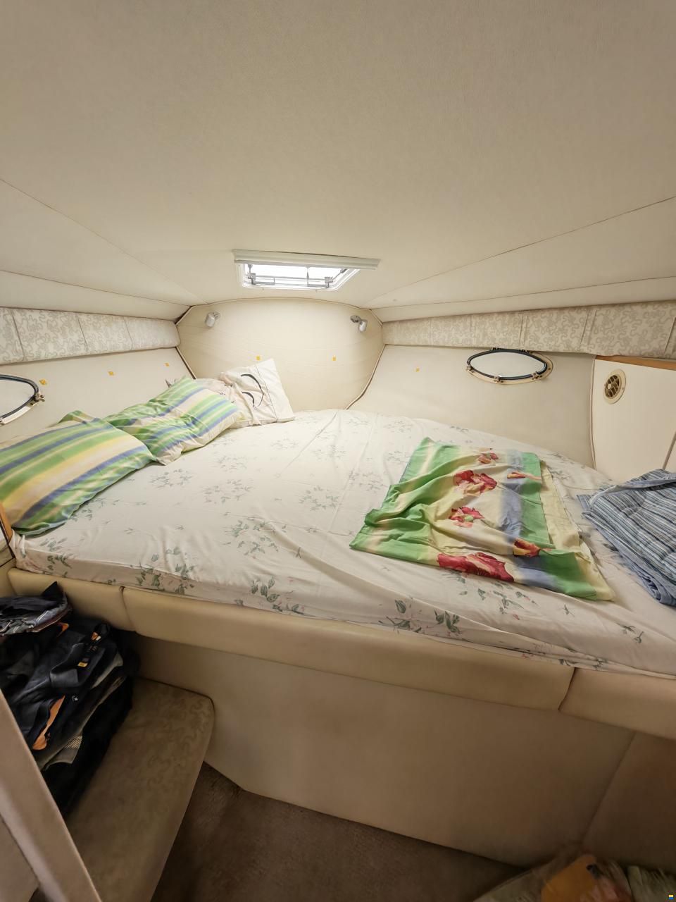 Larson 330 Cabrio