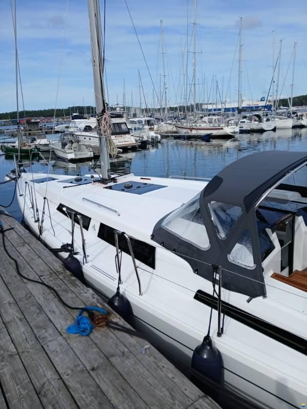 Hanse 388