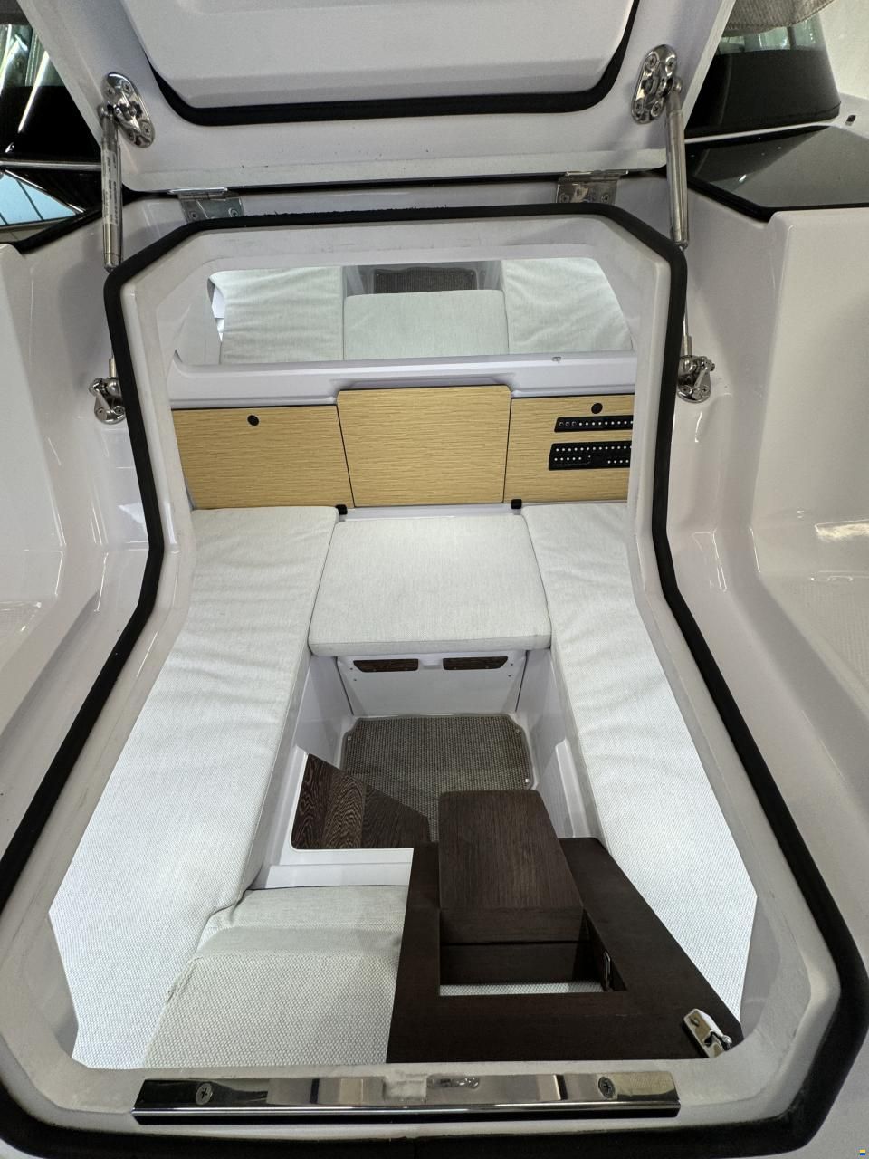 Axopar 29 Sun Top