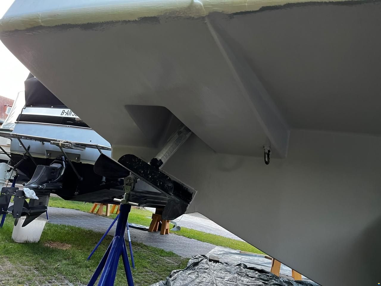 Bayliner 2855 Cierra Sunbridge