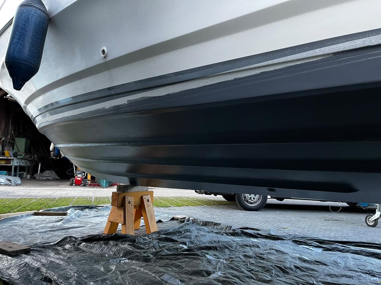 Bayliner 2855 Cierra Sunbridge