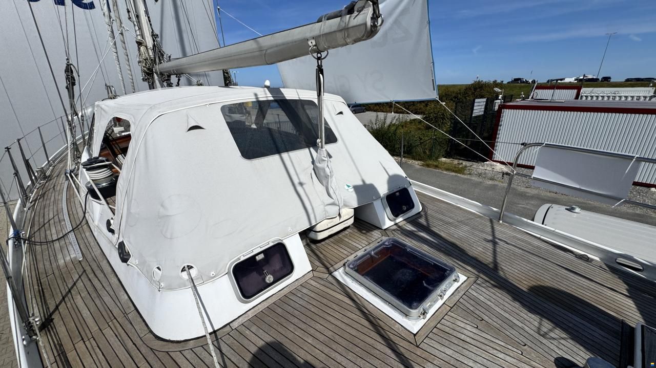 Glacer 47
