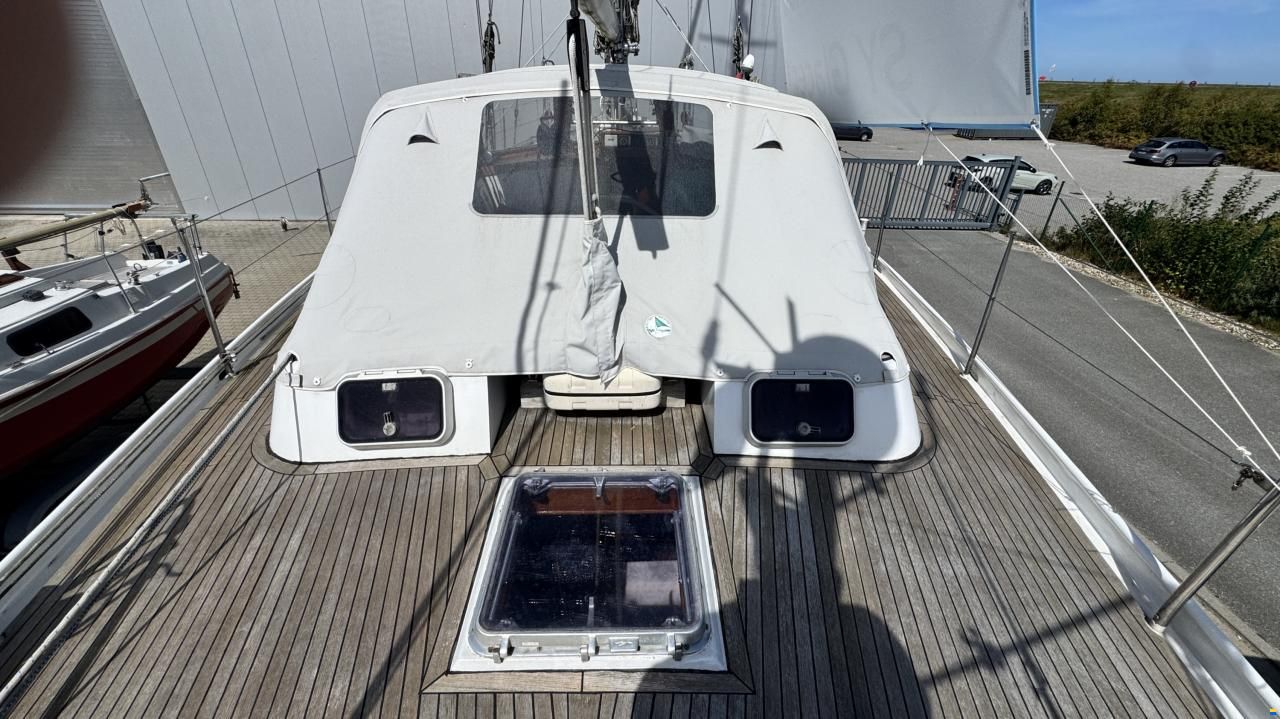 Glacer 47