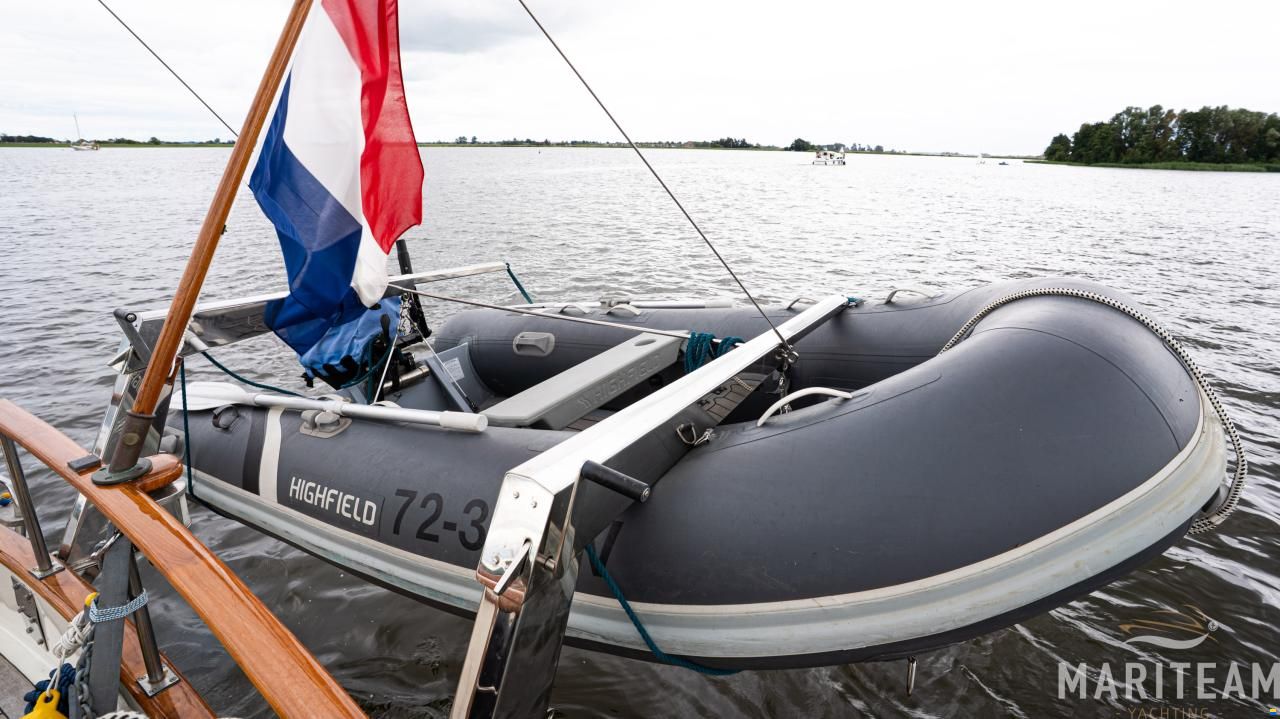 Ocean Marine Trawlers 40