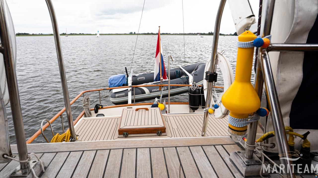 Ocean Marine Trawlers 40