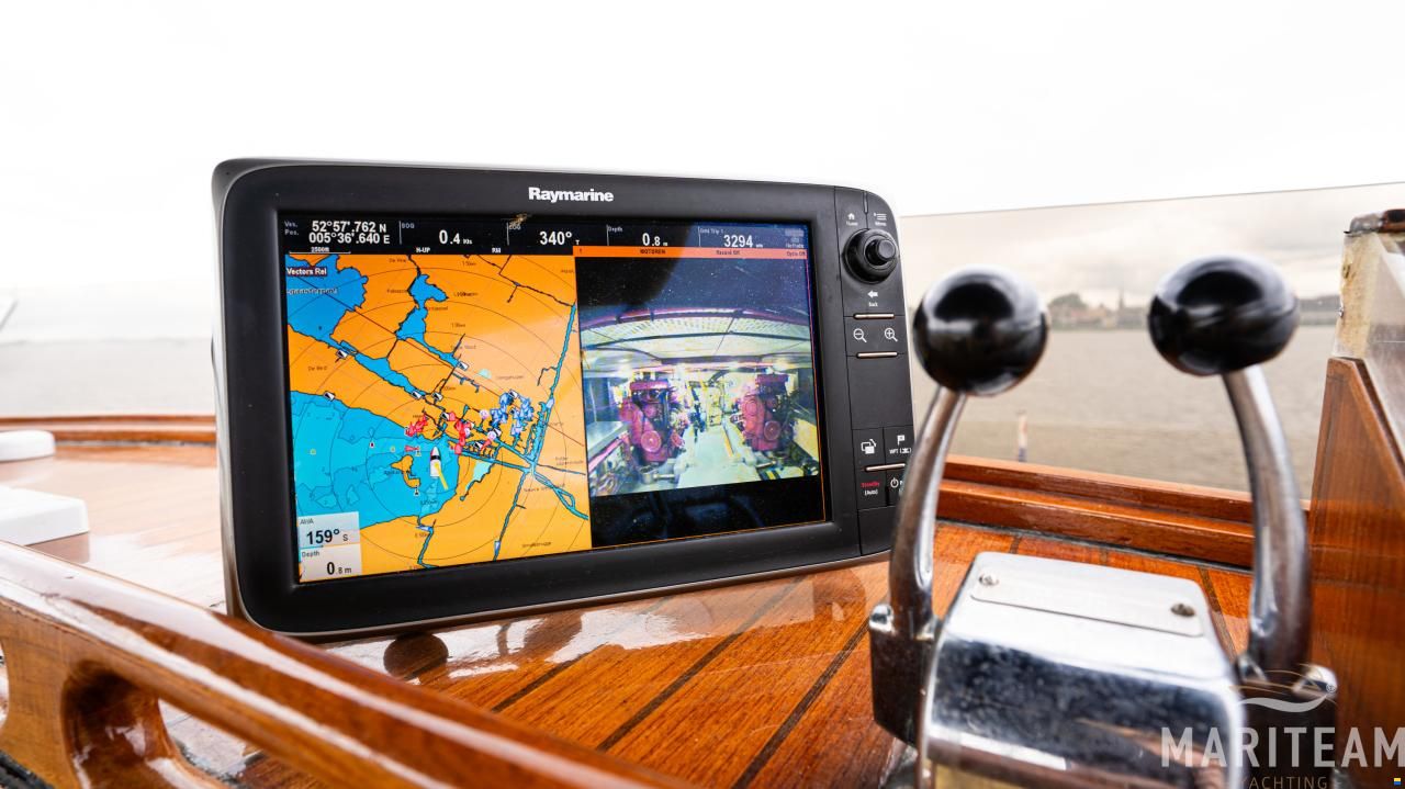 Ocean Marine Trawlers 40