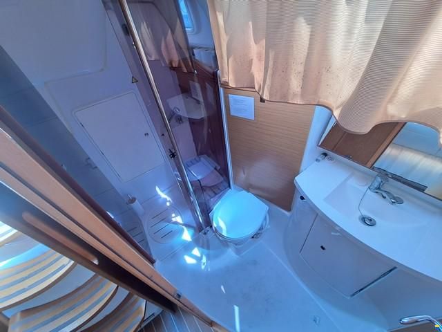 Jeanneau Sun Odyssey 39i