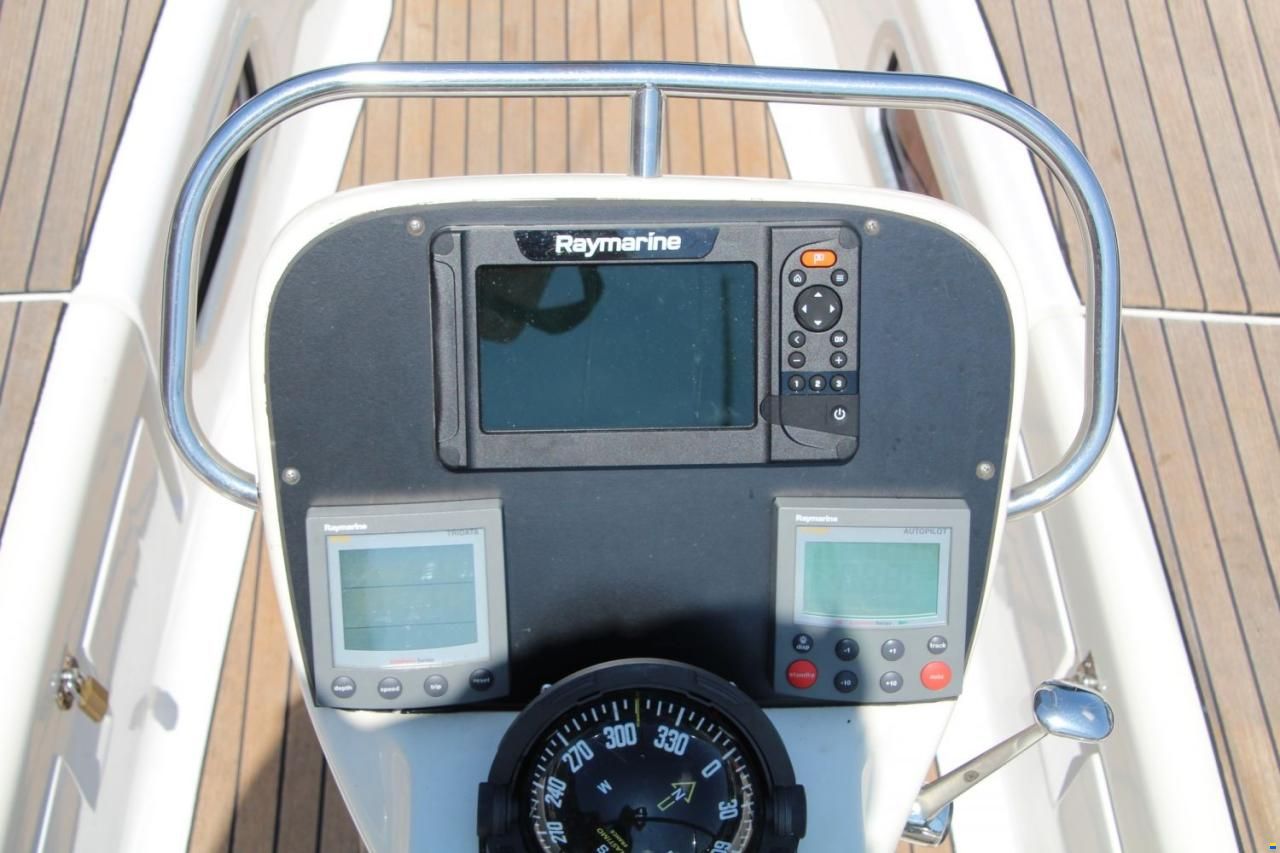 Bavaria 36