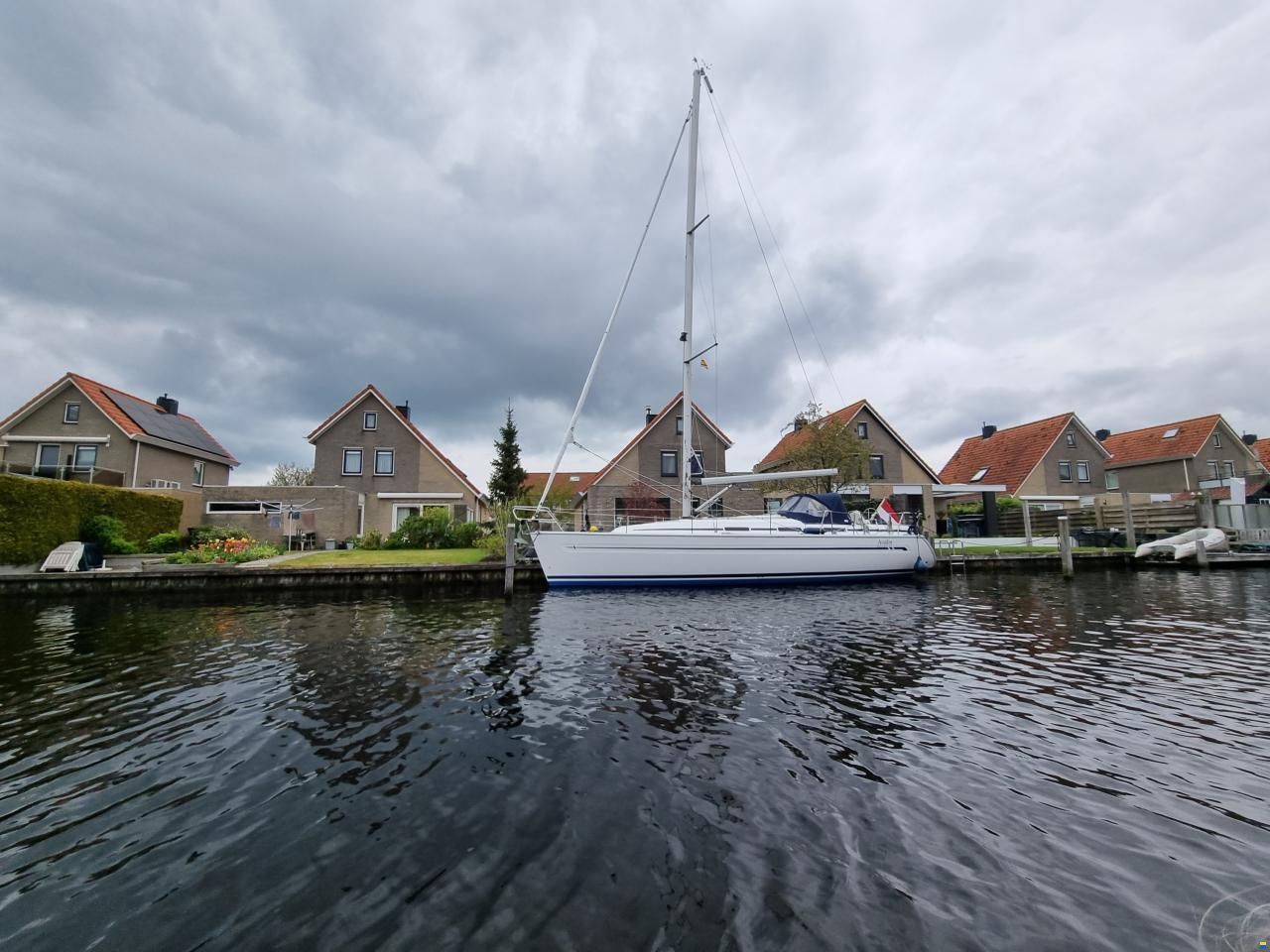 Bavaria 36