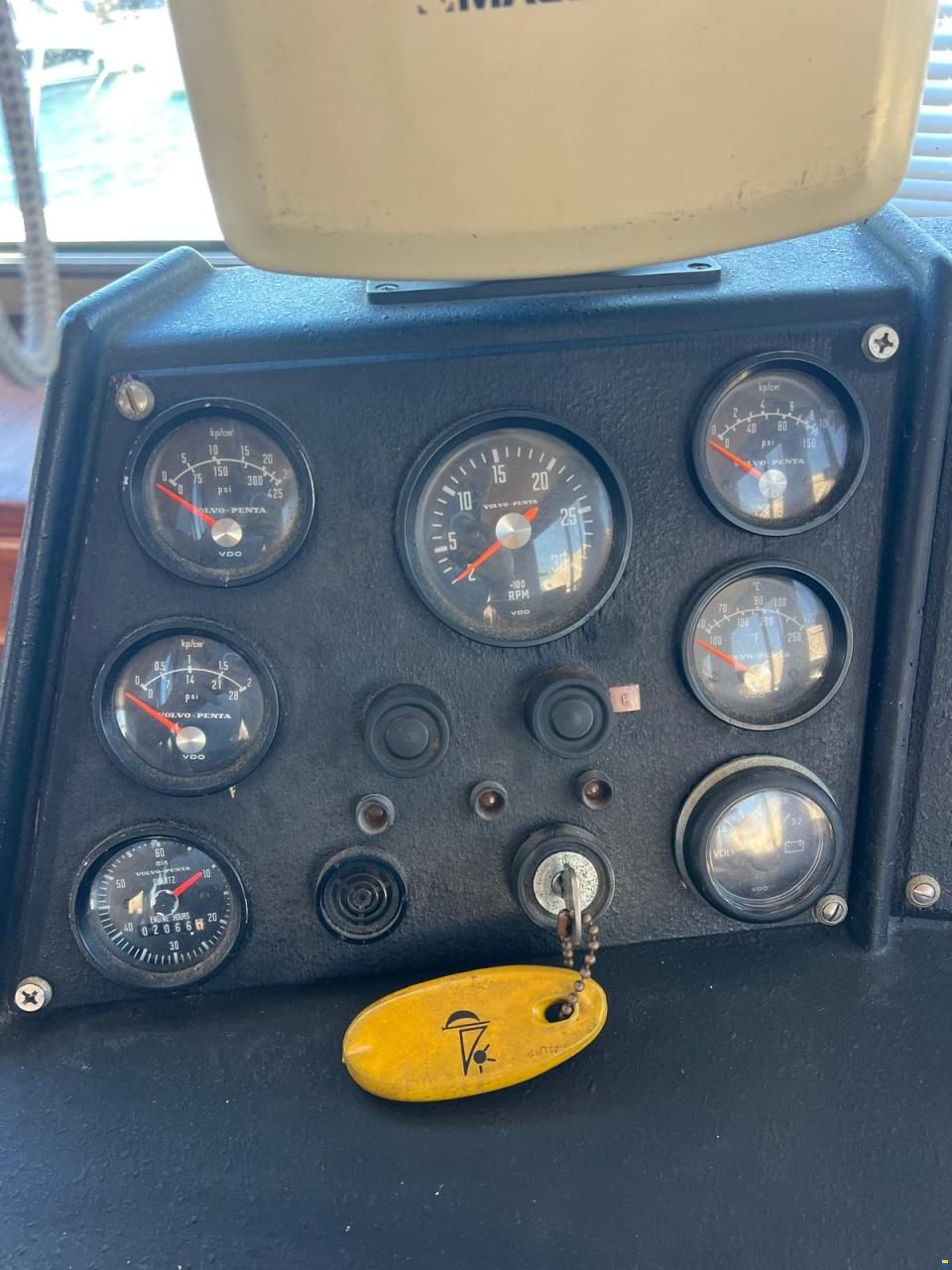 Pfeil 42 fly