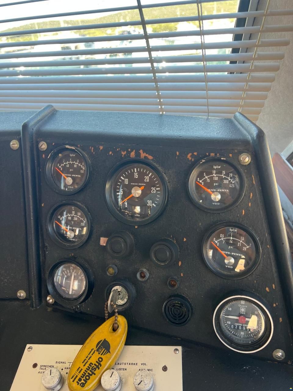 Pfeil 42 fly