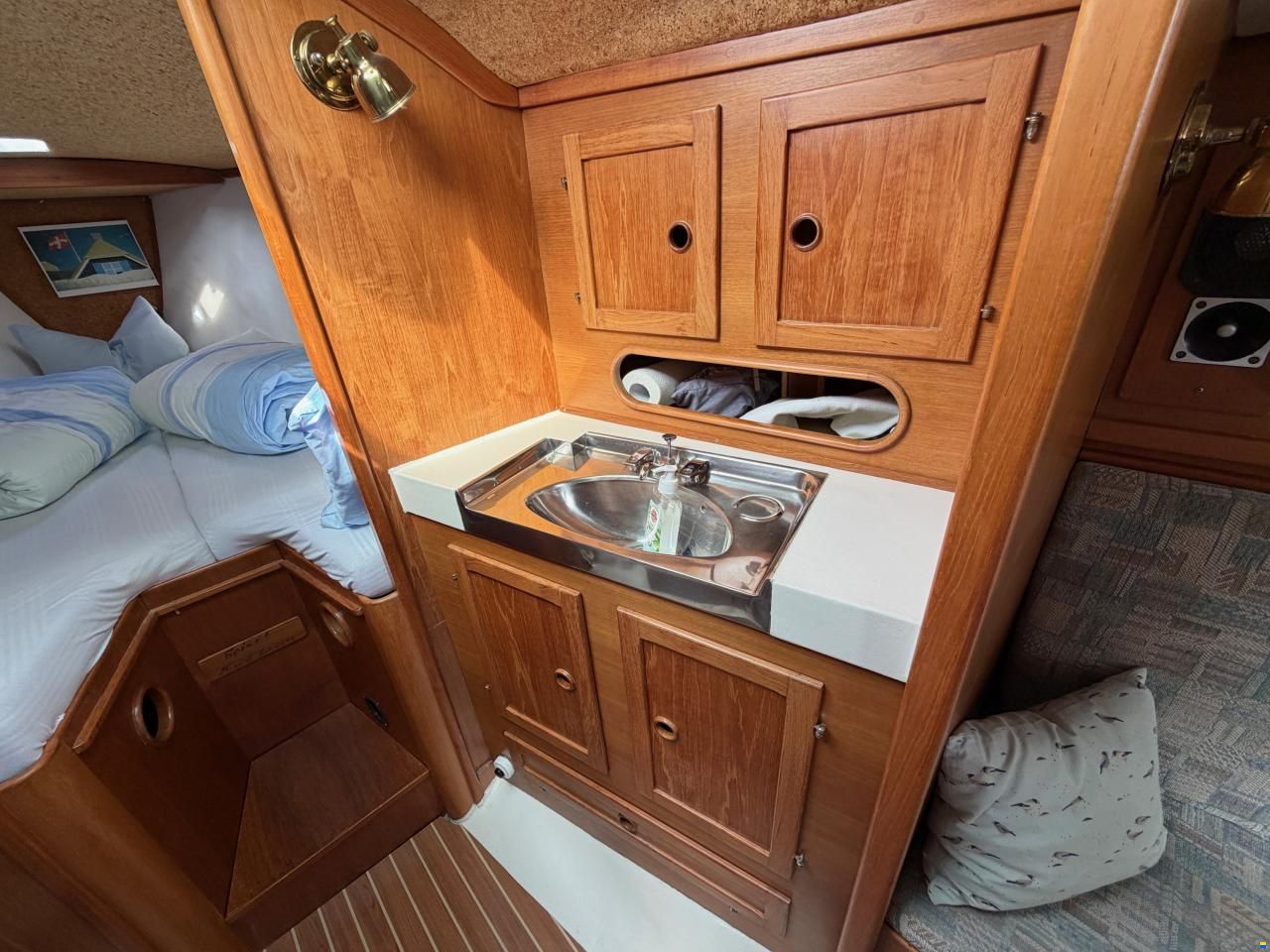 Kornmesser Nordwind 32