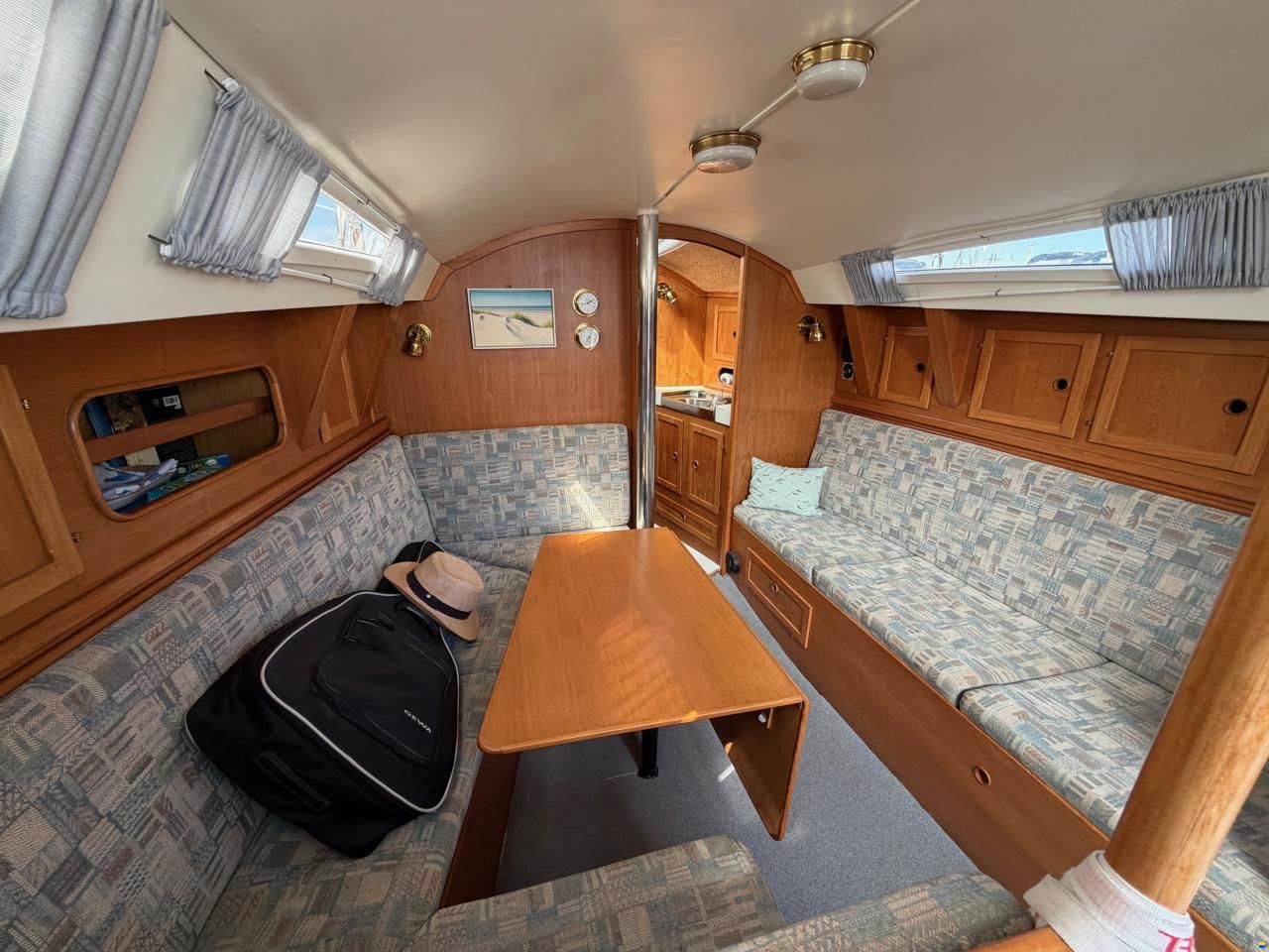 Kornmesser Nordwind 32